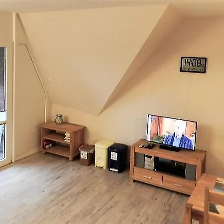 Ferienhaus Nordwind Apartment *