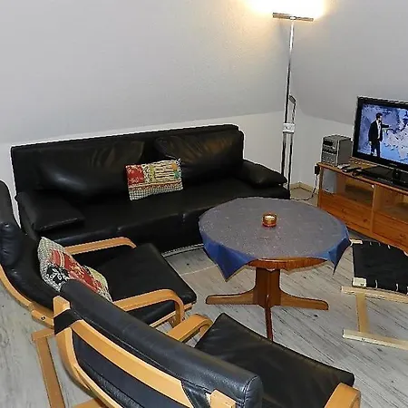 Ferienhaus Nordwind *