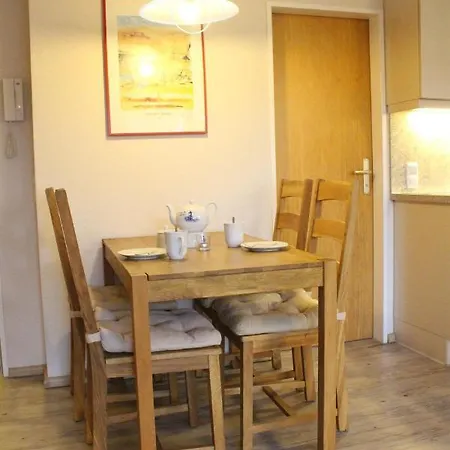 Ferienhaus Nordwind * Sankt Peter-Ording