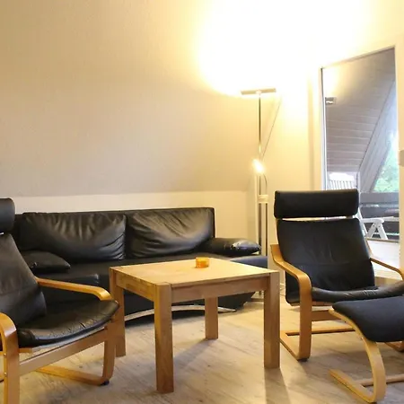 Apartment Ferienhaus Nordwind Sankt Peter-Ording