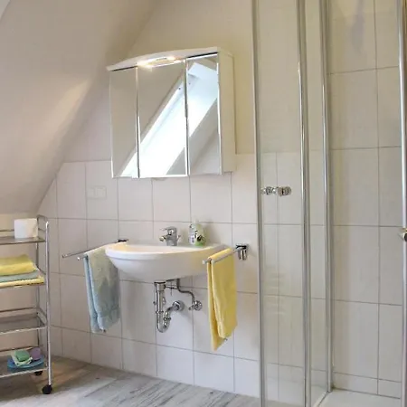 Ferienhaus Nordwind Apartment *
