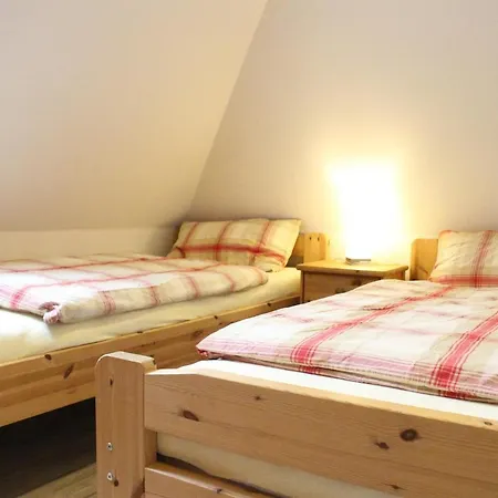 Ferienhaus Nordwind Apartment *