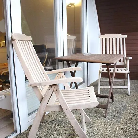 Ferienhaus Nordwind Apartment *