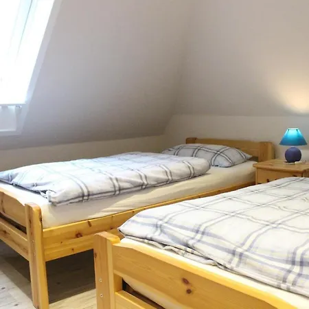 Ferienhaus Nordwind * Sankt Peter-Ording
