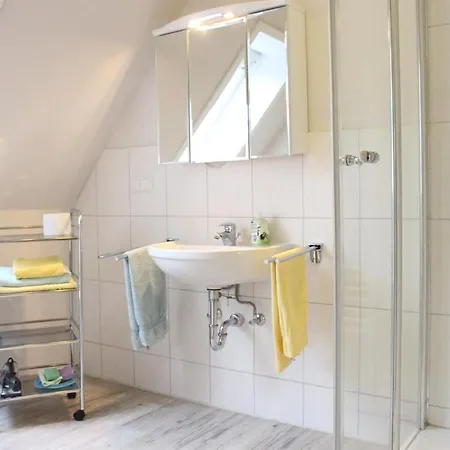 Ferienhaus Nordwind