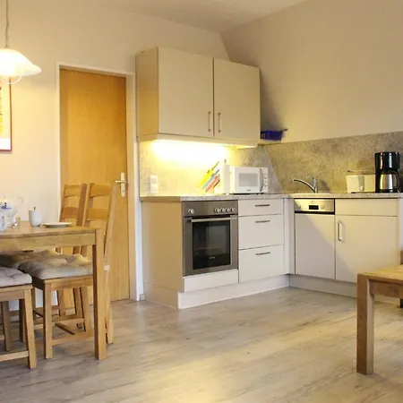 Ferienhaus Nordwind