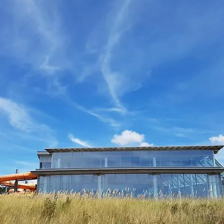 Ferienhaus Nordwind