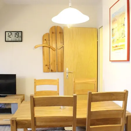Ferienhaus Nordwind *