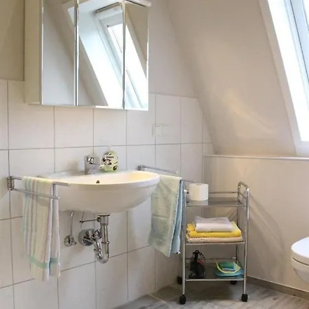 Ferienhaus Nordwind Apartment