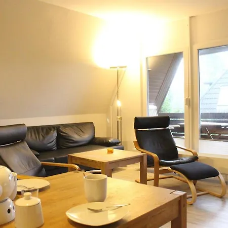 Ferienhaus Nordwind Apartment *